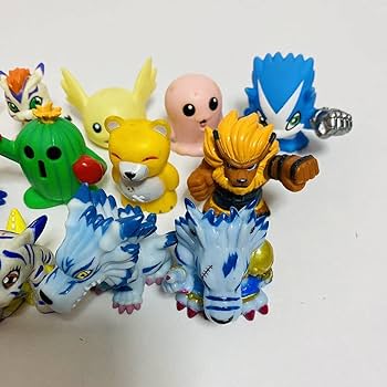 デジモン　指人形　レア多数　まとめ売り　おまけ有　レア　希少 デジモン 指人形 レア多数 まとめ売り おまけ有 レア 希少 Yahoo